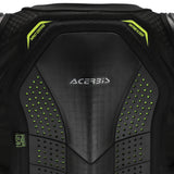 ACERBIS BODY ARMOR KORAZZA BLACK/YELLOW