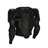 ACERBIS BODY ARMOR KOERT-ONE BLACK/YELLOW