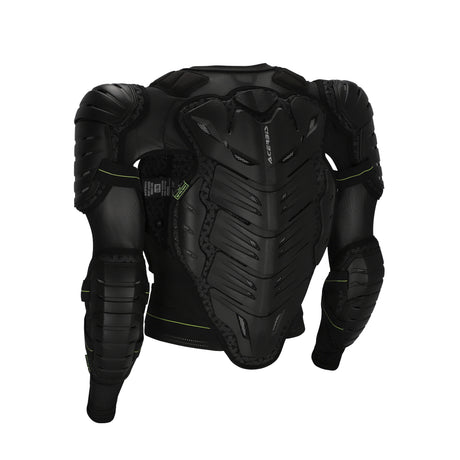 ACERBIS BODY ARMOR KOERT-ONE BLACK/YELLOW