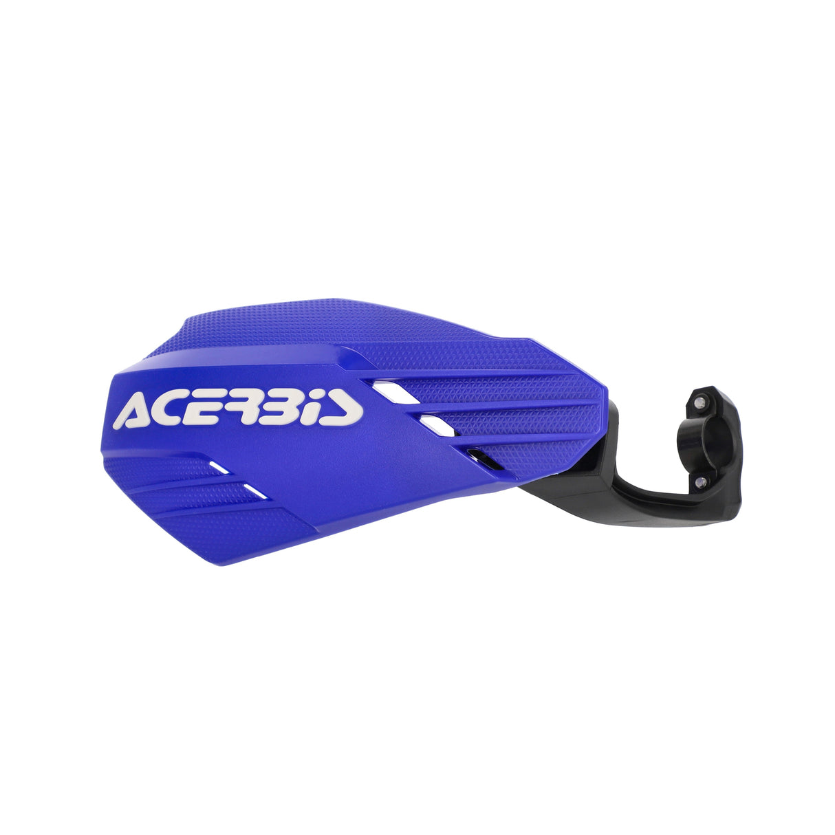 Acerbis Linear Handguards Blue/Black