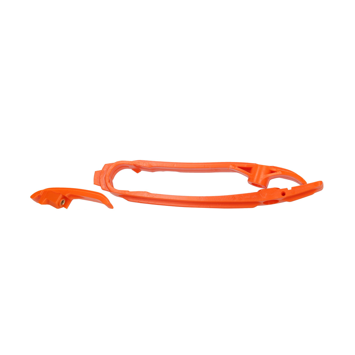 ACERBIS CHAIN GUIDE/SLIDER KIT (VERIOUS COLOURS) KTM/HUSQVARNA 125-450cc 23-24