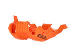 Acerbis Skid Plate KTM SX250 / SX300 2023 Onwards Orange