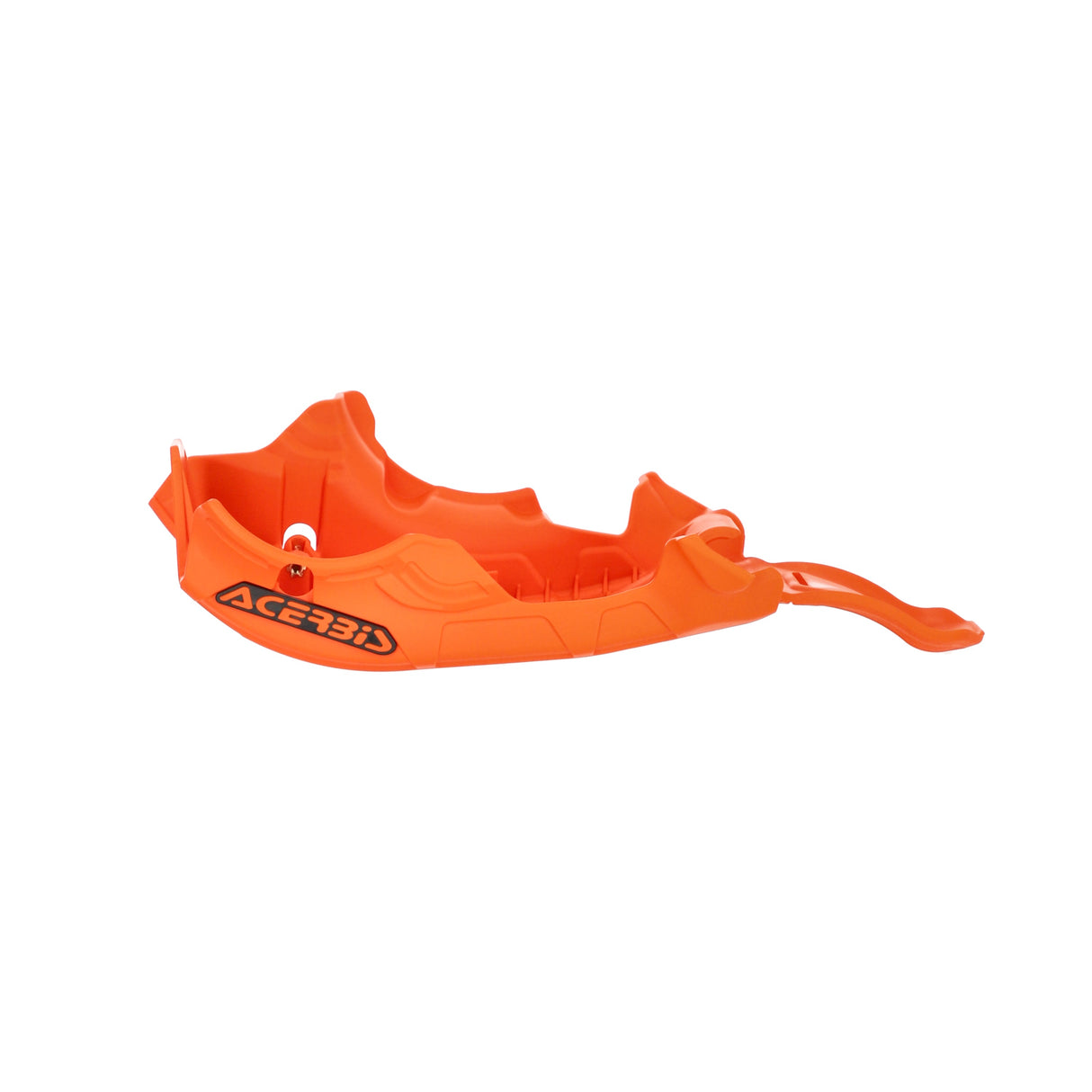 Acerbis Skid Plate KTM SX250 / SX300 2023 Onwards Orange