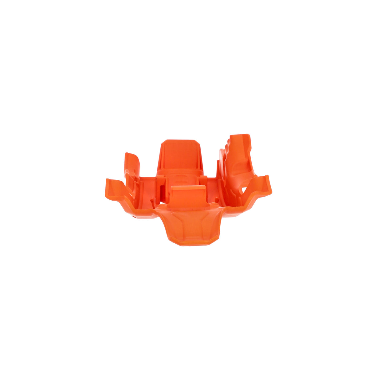 Acerbis Skid Plate KTM SX250 / SX300 2023 Onwards Orange