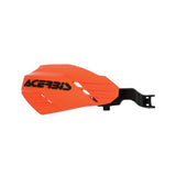 ACERBIS K-LINEAR HANDGUARDS (VIEW DESCRIPTION FOR FITMENT DETAILS); VERIOUS COLOURS