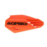 ACERBIS K-LINEAR HANDGUARDS (VIEW DESCRIPTION FOR FITMENT DETAILS); VERIOUS COLOURS