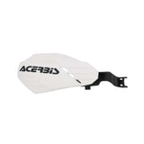 ACERBIS K-LINEAR HANDGUARDS (VIEW DESCRIPTION FOR FITMENT DETAILS); VERIOUS COLOURS
