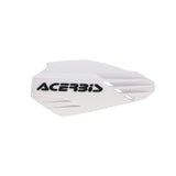 ACERBIS K-LINEAR HANDGUARDS (VIEW DESCRIPTION FOR FITMENT DETAILS); VERIOUS COLOURS
