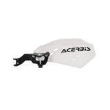 ACERBIS K-LINEAR HANDGUARDS (VIEW DESCRIPTION FOR FITMENT DETAILS); VERIOUS COLOURS