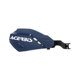 ACERBIS K-LINEAR HANDGUARDS (VIEW DESCRIPTION FOR FITMENT DETAILS); VERIOUS COLOURS
