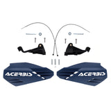 ACERBIS K-LINEAR HANDGUARDS (VIEW DESCRIPTION FOR FITMENT DETAILS); VERIOUS COLOURS
