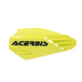 ACERBIS K-LINEAR HANDGUARDS (VIEW DESCRIPTION FOR FITMENT DETAILS); VERIOUS COLOURS