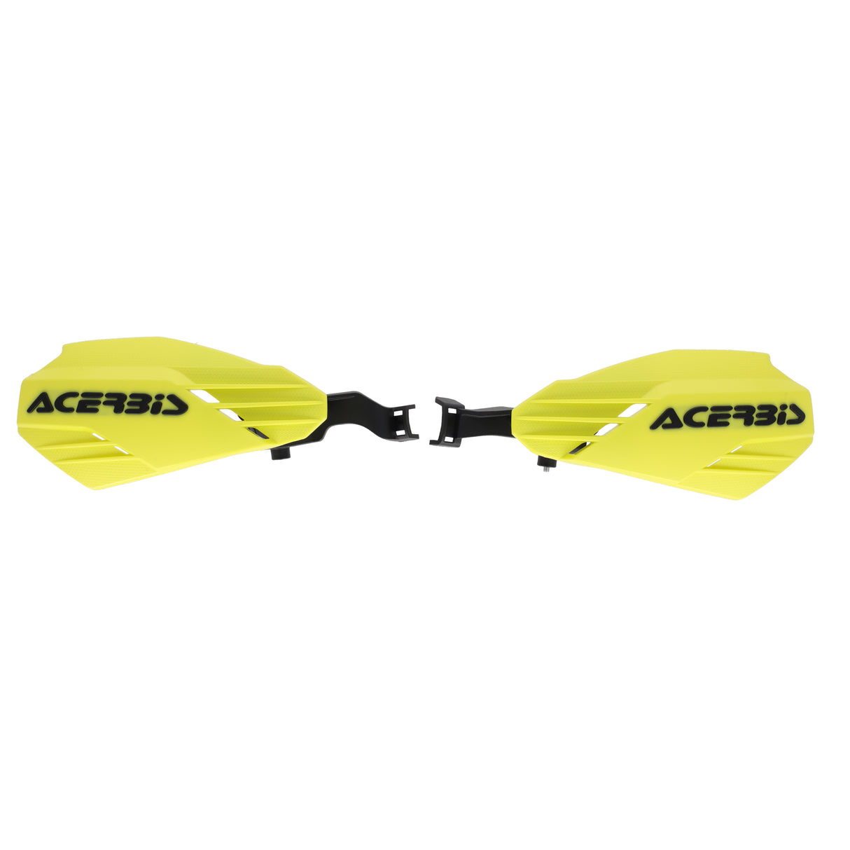 ACERBIS K-LINEAR HANDGUARDS (VIEW DESCRIPTION FOR FITMENT DETAILS); VERIOUS COLOURS