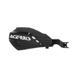 ACERBIS K-LINEAR HANDGUARDS (VIEW DESCRIPTION FOR FITMENT DETAILS); VERIOUS COLOURS