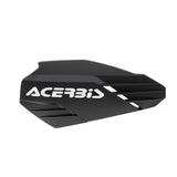 ACERBIS K-LINEAR HANDGUARDS (VIEW DESCRIPTION FOR FITMENT DETAILS); VERIOUS COLOURS