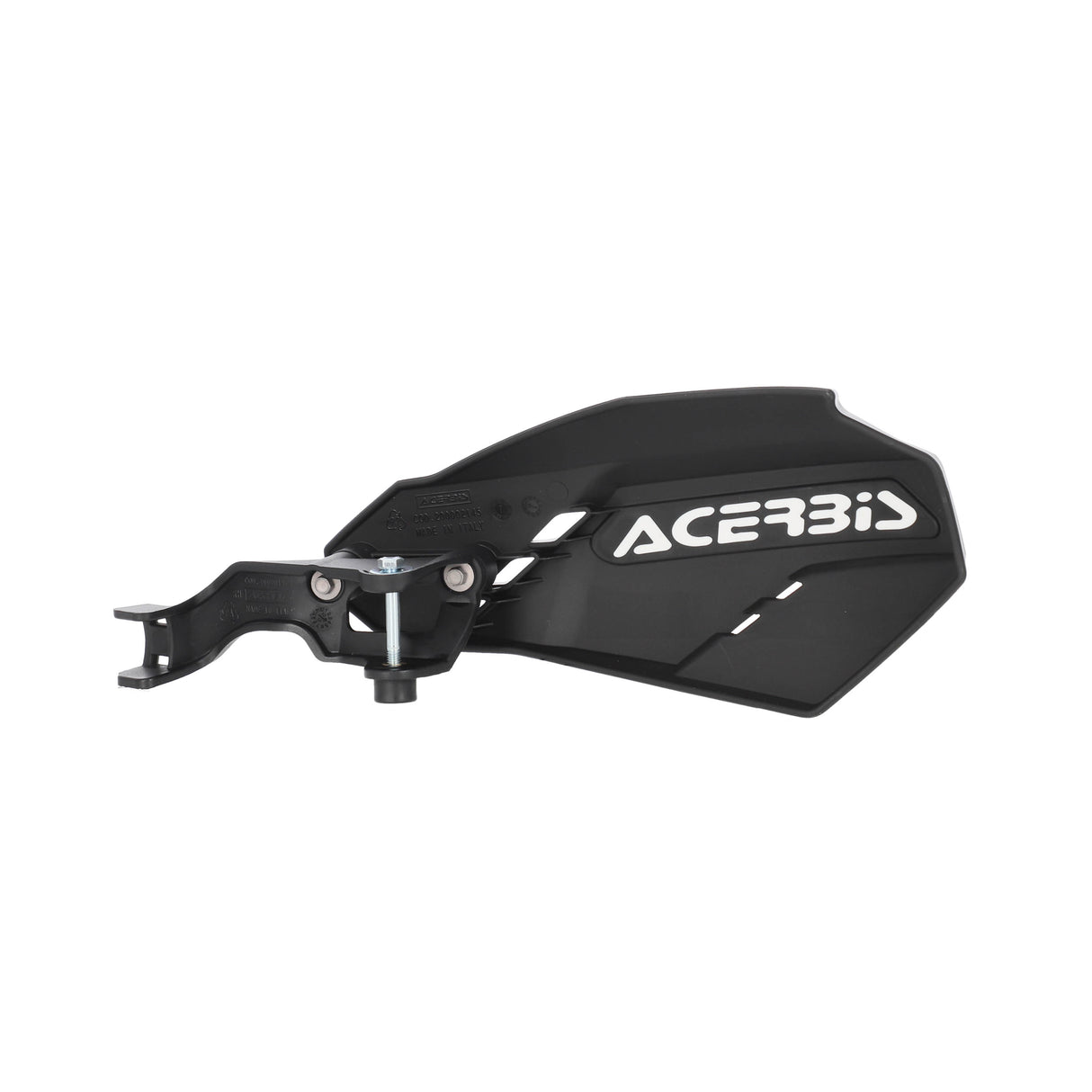 ACERBIS K-LINEAR HANDGUARDS (VIEW DESCRIPTION FOR FITMENT DETAILS); VERIOUS COLOURS
