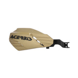 ACERBIS K-LINEAR HANDGUARDS (VIEW DESCRIPTION FOR FITMENT DETAILS); VERIOUS COLOURS