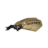 ACERBIS K-LINEAR HANDGUARDS (VIEW DESCRIPTION FOR FITMENT DETAILS); VERIOUS COLOURS