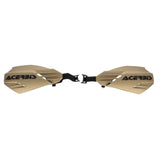 ACERBIS K-LINEAR HANDGUARDS (VIEW DESCRIPTION FOR FITMENT DETAILS); VERIOUS COLOURS