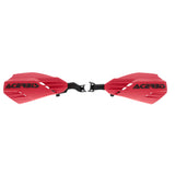ACERBIS K-LINEAR HANDGUARDS (VIEW DESCRIPTION FOR FITMENT DETAILS); VERIOUS COLOURS