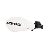 ACERBIS K-LINEAR GG HANDGUARDS (VIEW DESCRIPTION FOR FITMENT DETAILS); VERIOUS COLOURS
