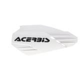 ACERBIS K-LINEAR GG HANDGUARDS (VIEW DESCRIPTION FOR FITMENT DETAILS); VERIOUS COLOURS