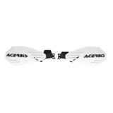 ACERBIS K-LINEAR GG HANDGUARDS (VIEW DESCRIPTION FOR FITMENT DETAILS); VERIOUS COLOURS