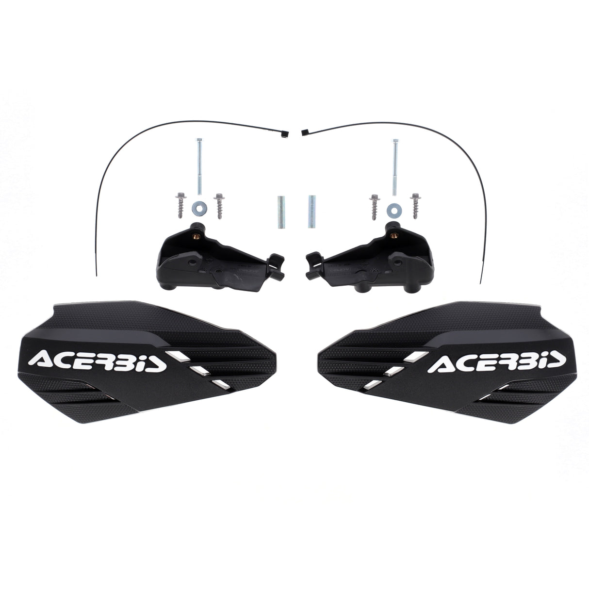 ACERBIS K-LINEAR GG HANDGUARDS (VIEW DESCRIPTION FOR FITMENT DETAILS); VERIOUS COLOURS