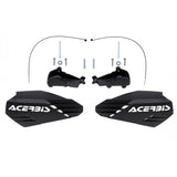 ACERBIS K-LINEAR GG HANDGUARDS (VIEW DESCRIPTION FOR FITMENT DETAILS); VERIOUS COLOURS