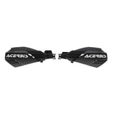 ACERBIS K-LINEAR GG HANDGUARDS (VIEW DESCRIPTION FOR FITMENT DETAILS); VERIOUS COLOURS