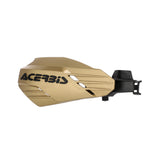 ACERBIS K-LINEAR GG HANDGUARDS (VIEW DESCRIPTION FOR FITMENT DETAILS); VERIOUS COLOURS