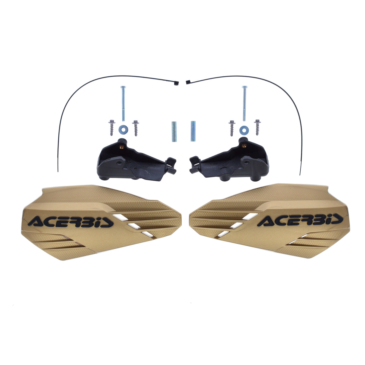 ACERBIS K-LINEAR GG HANDGUARDS (VIEW DESCRIPTION FOR FITMENT DETAILS); VERIOUS COLOURS