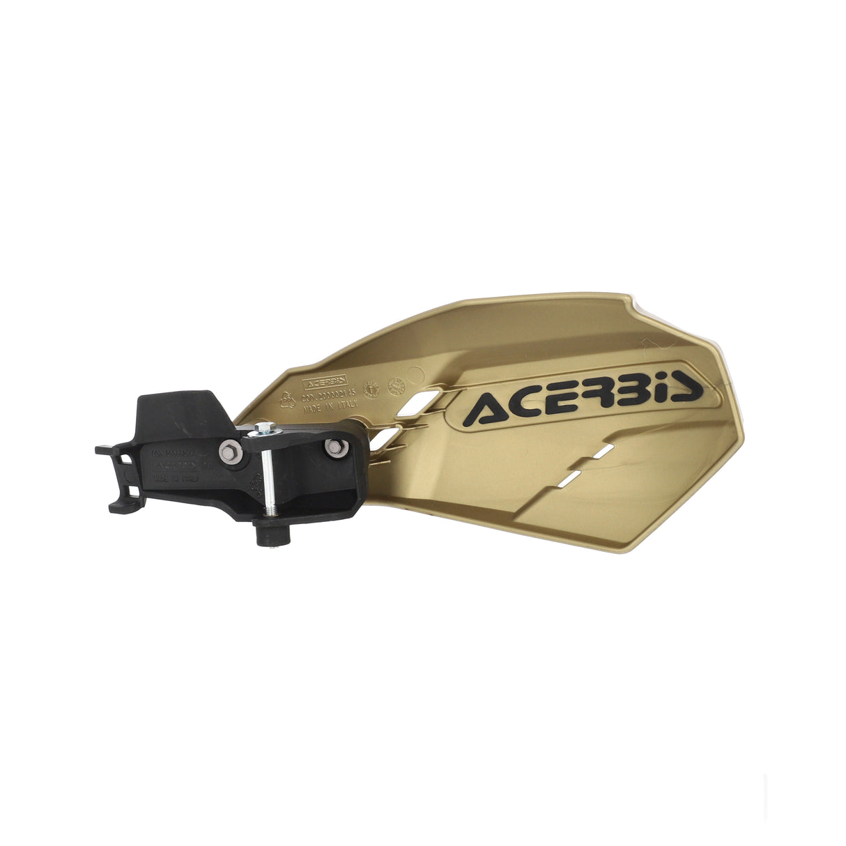 ACERBIS K-LINEAR GG HANDGUARDS (VIEW DESCRIPTION FOR FITMENT DETAILS); VERIOUS COLOURS