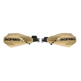 ACERBIS K-LINEAR GG HANDGUARDS (VIEW DESCRIPTION FOR FITMENT DETAILS); VERIOUS COLOURS