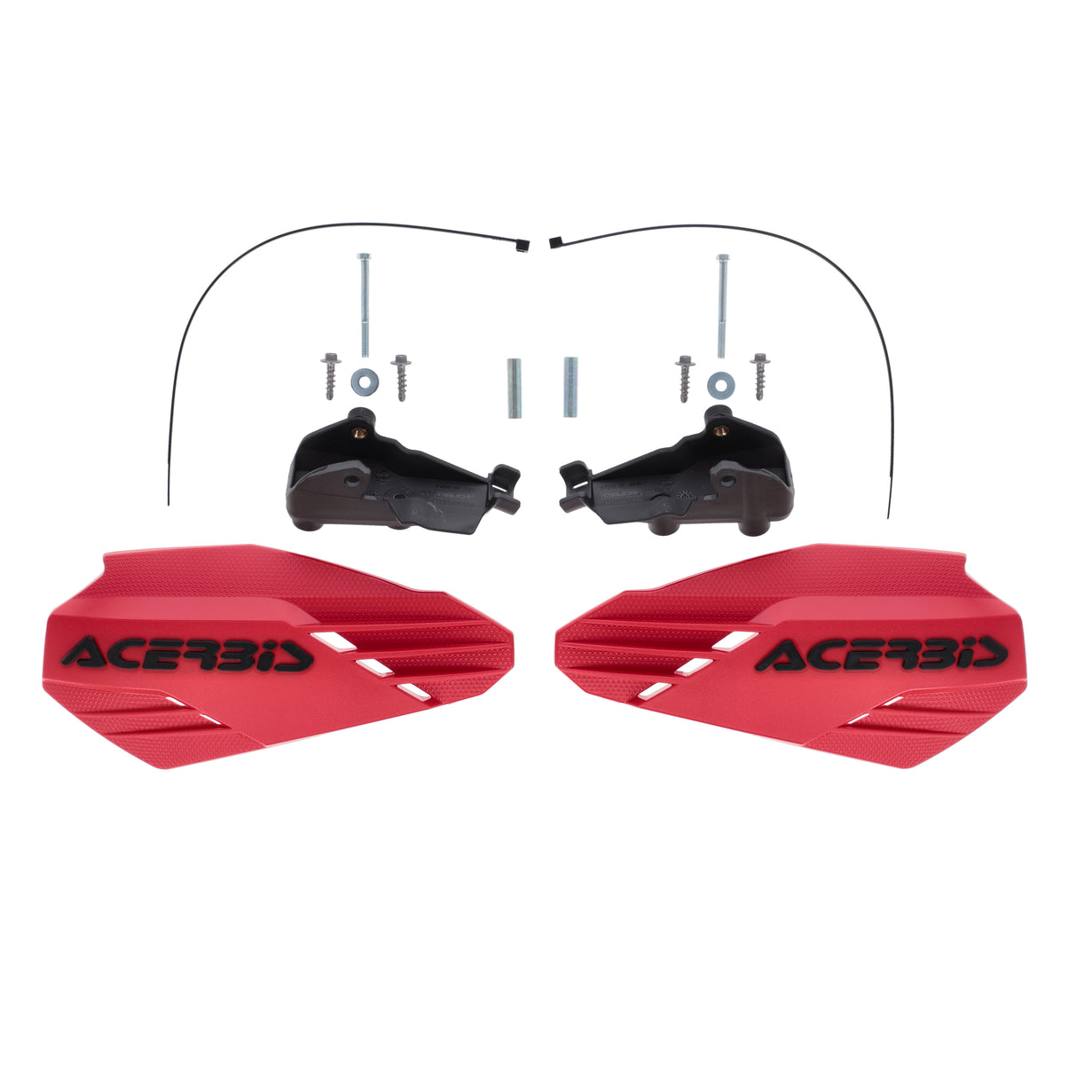 ACERBIS K-LINEAR GG HANDGUARDS (VIEW DESCRIPTION FOR FITMENT DETAILS); VERIOUS COLOURS
