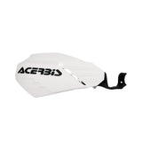 ACERBIS K-LINEAR YKS HANDGUARDS KX 250 21-25 KX 450 19-23; VERIOUS COLOURS