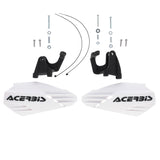 ACERBIS K-LINEAR YKS HANDGUARDS KX 250 21-25 KX 450 19-23; VERIOUS COLOURS
