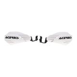 ACERBIS K-LINEAR YKS HANDGUARDS KX 250 21-25 KX 450 19-23; VERIOUS COLOURS