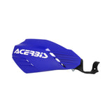 ACERBIS K-LINEAR YKS HANDGUARDS KX 250 21-25 KX 450 19-23; VERIOUS COLOURS