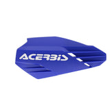 ACERBIS K-LINEAR YKS HANDGUARDS KX 250 21-25 KX 450 19-23; VERIOUS COLOURS