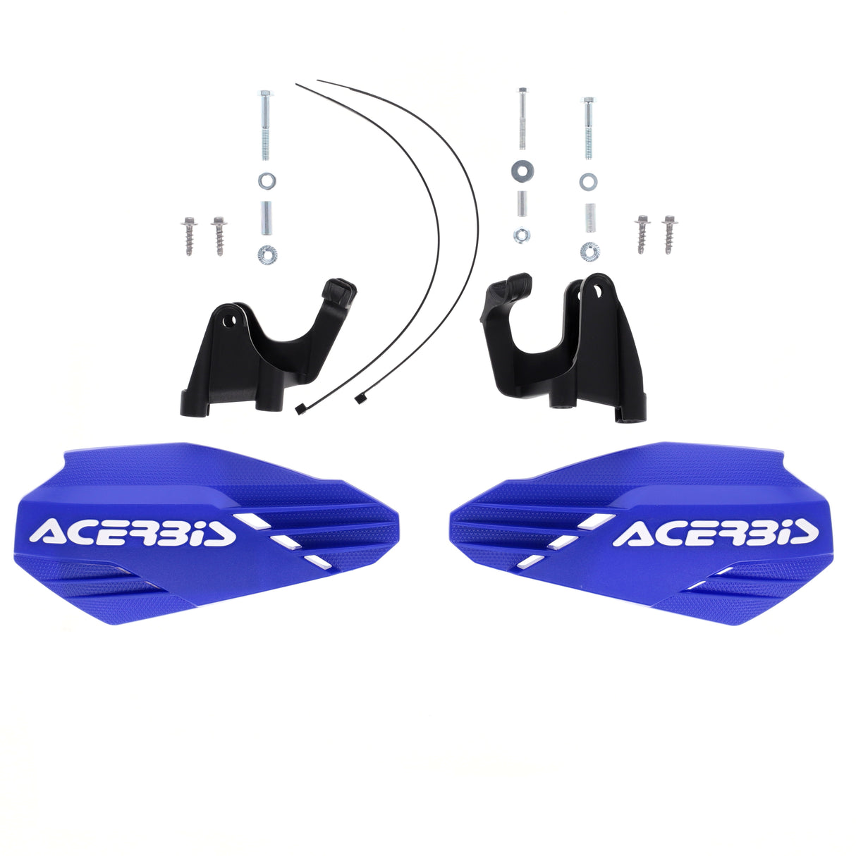ACERBIS K-LINEAR YKS HANDGUARDS KX 250 21-25 KX 450 19-23; VERIOUS COLOURS