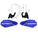 ACERBIS K-LINEAR YKS HANDGUARDS KX 250 21-25 KX 450 19-23; VERIOUS COLOURS