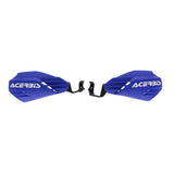 ACERBIS K-LINEAR YKS HANDGUARDS KX 250 21-25 KX 450 19-23; VERIOUS COLOURS
