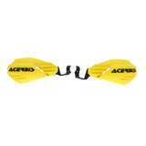 ACERBIS K-LINEAR YKS HANDGUARDS KX 250 21-25 KX 450 19-23; VERIOUS COLOURS
