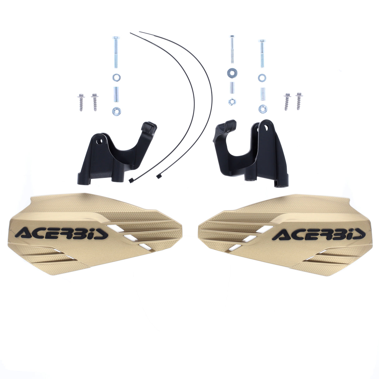 ACERBIS K-LINEAR YKS HANDGUARDS KX 250 21-25 KX 450 19-23; VERIOUS COLOURS