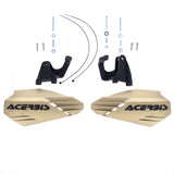 ACERBIS K-LINEAR YKS HANDGUARDS KX 250 21-25 KX 450 19-23; VERIOUS COLOURS