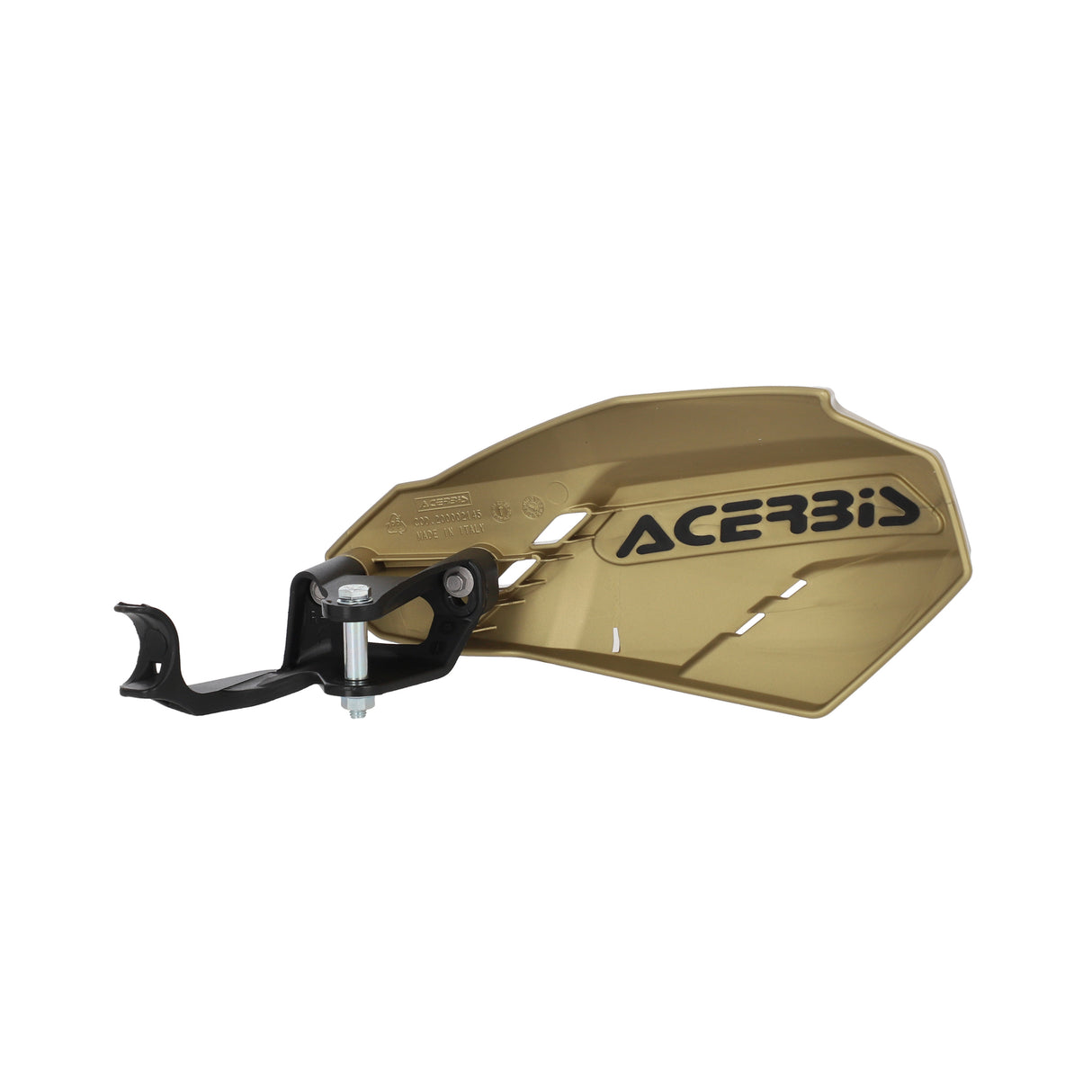 ACERBIS K-LINEAR YKS HANDGUARDS KX 250 21-25 KX 450 19-23; VERIOUS COLOURS