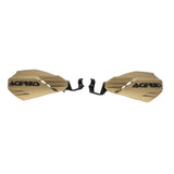 ACERBIS K-LINEAR YKS HANDGUARDS KX 250 21-25 KX 450 19-23; VERIOUS COLOURS