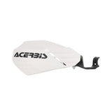 ACERBIS K-LINEAR KH HANDGUARDS KX 250 21-25 KX 450 19-23; VERIOUS COLOURS