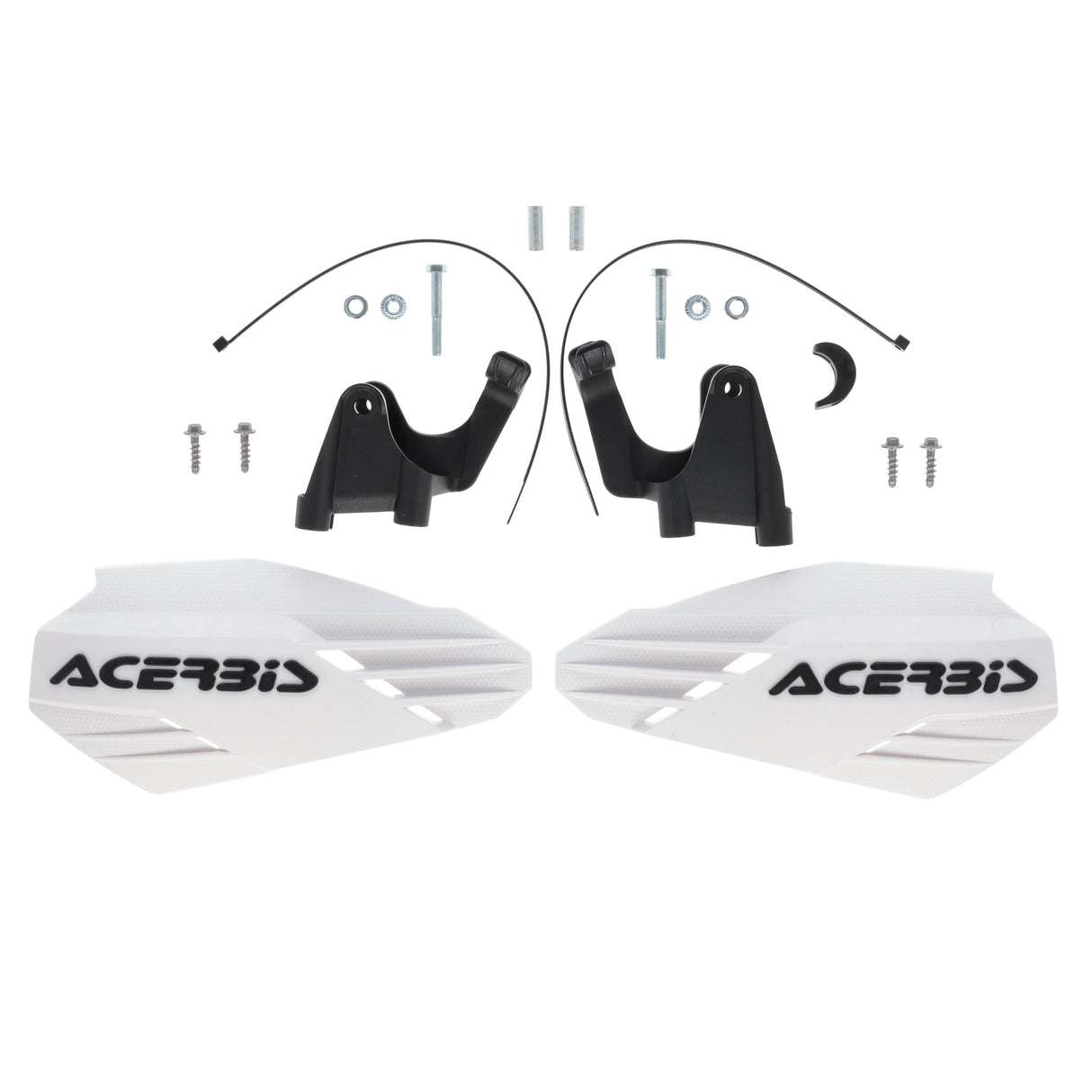 ACERBIS K-LINEAR KH HANDGUARDS KX 250 21-25 KX 450 19-23; VERIOUS COLOURS